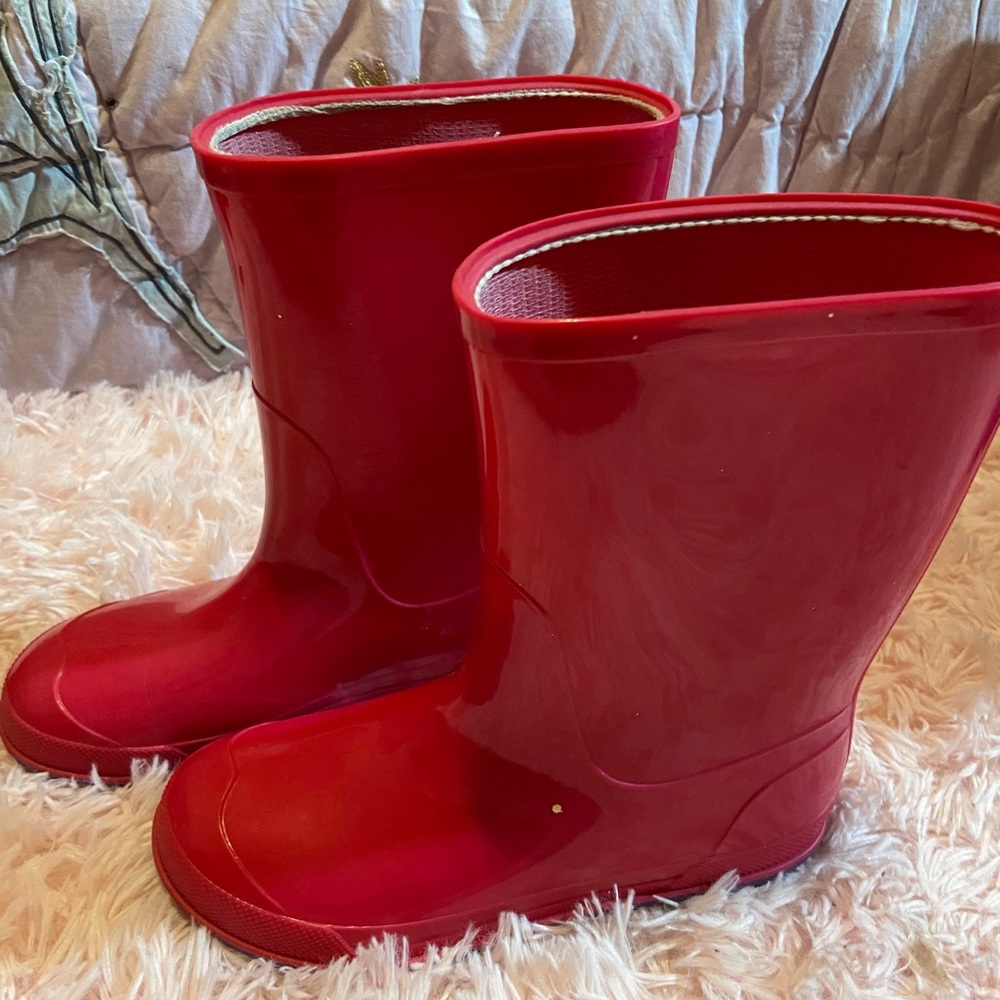 Kids Rainboots